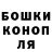 Cannafood конопля Ksenia Potylizyna